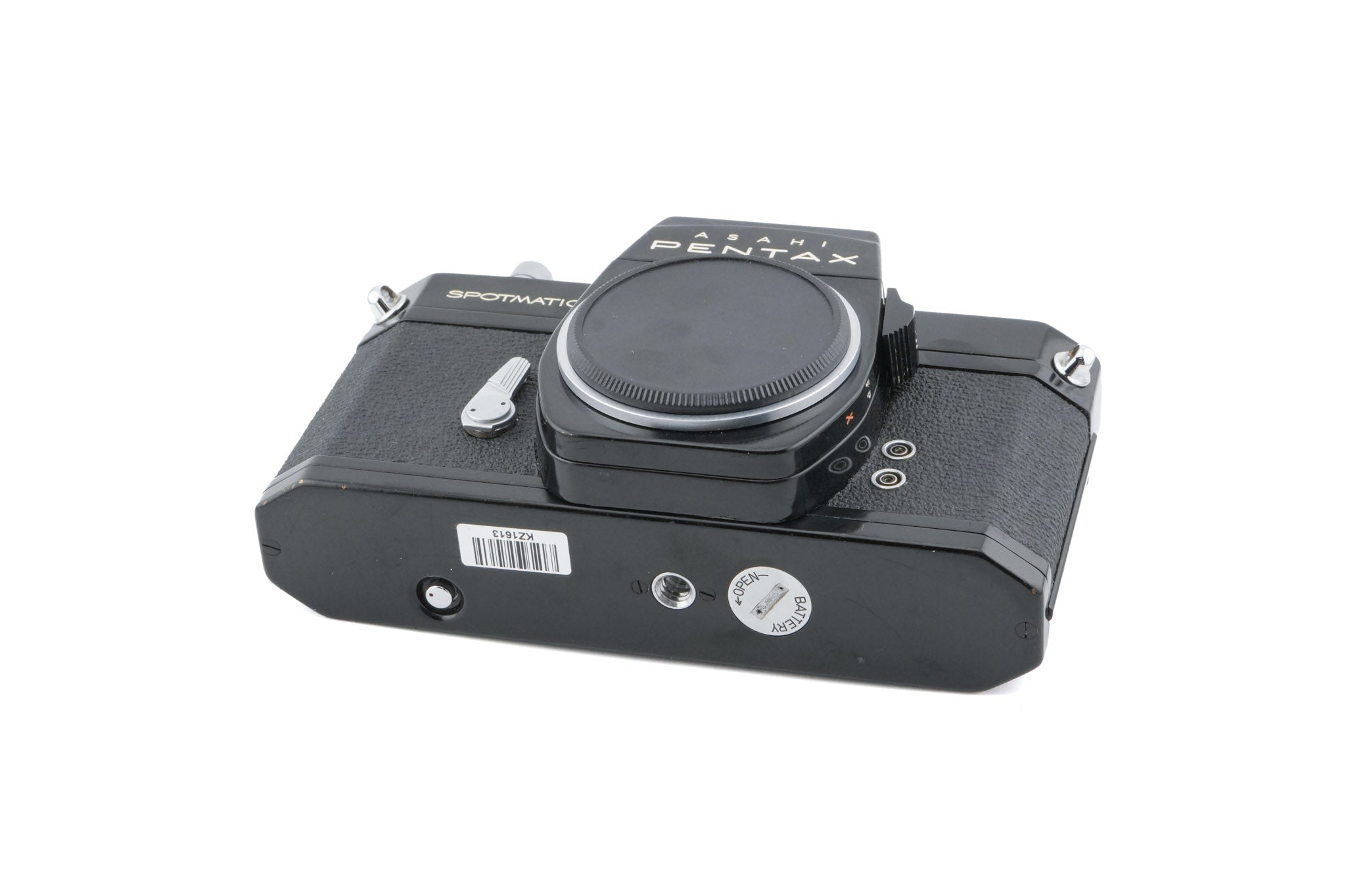 Pentax Spotmatic SP