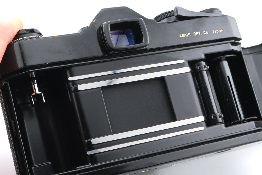 Pentax Spotmatic SP