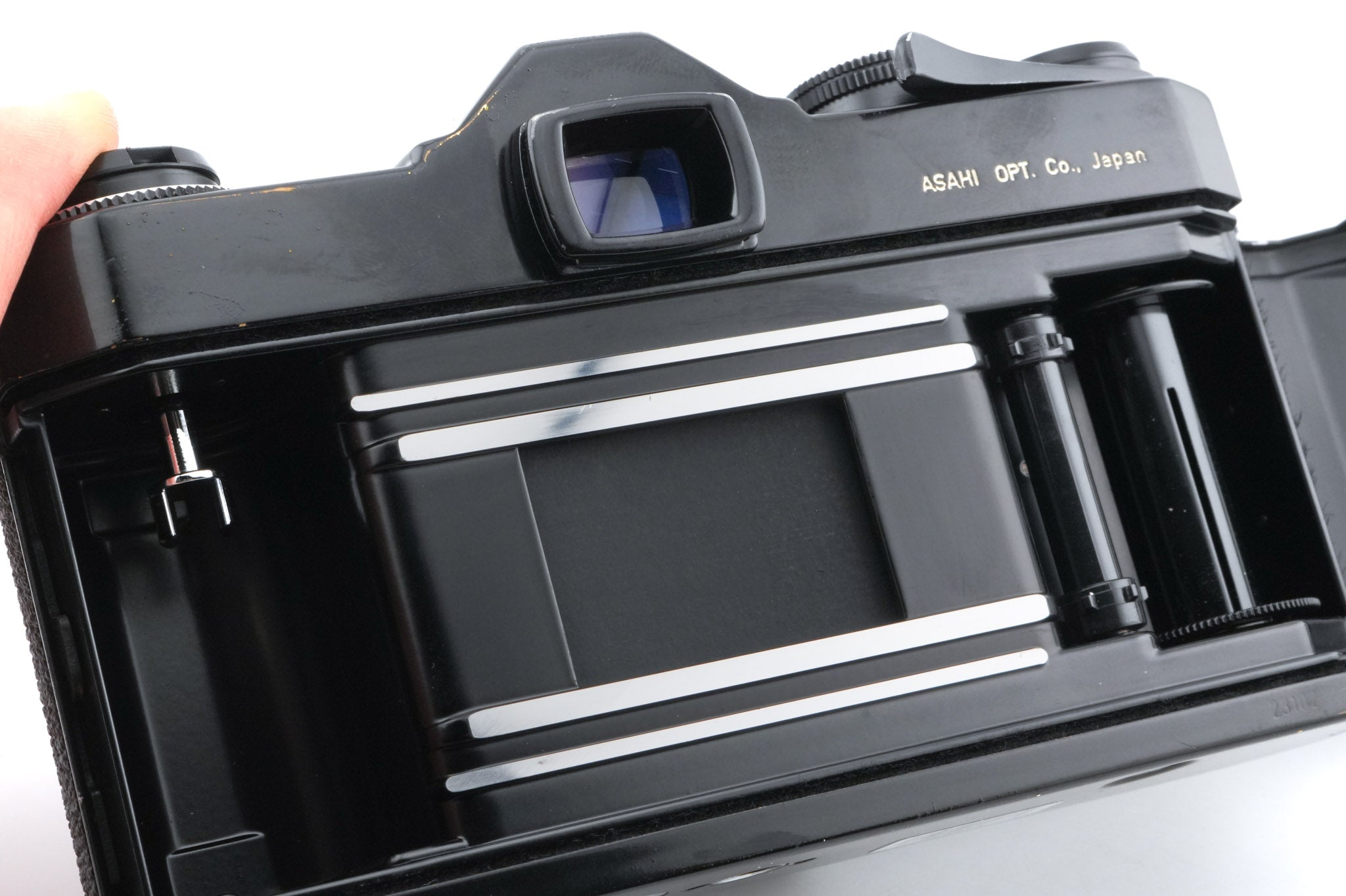 Pentax Spotmatic SP