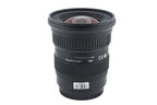 Tokina 11-20mm f2.8 CF ATX-i