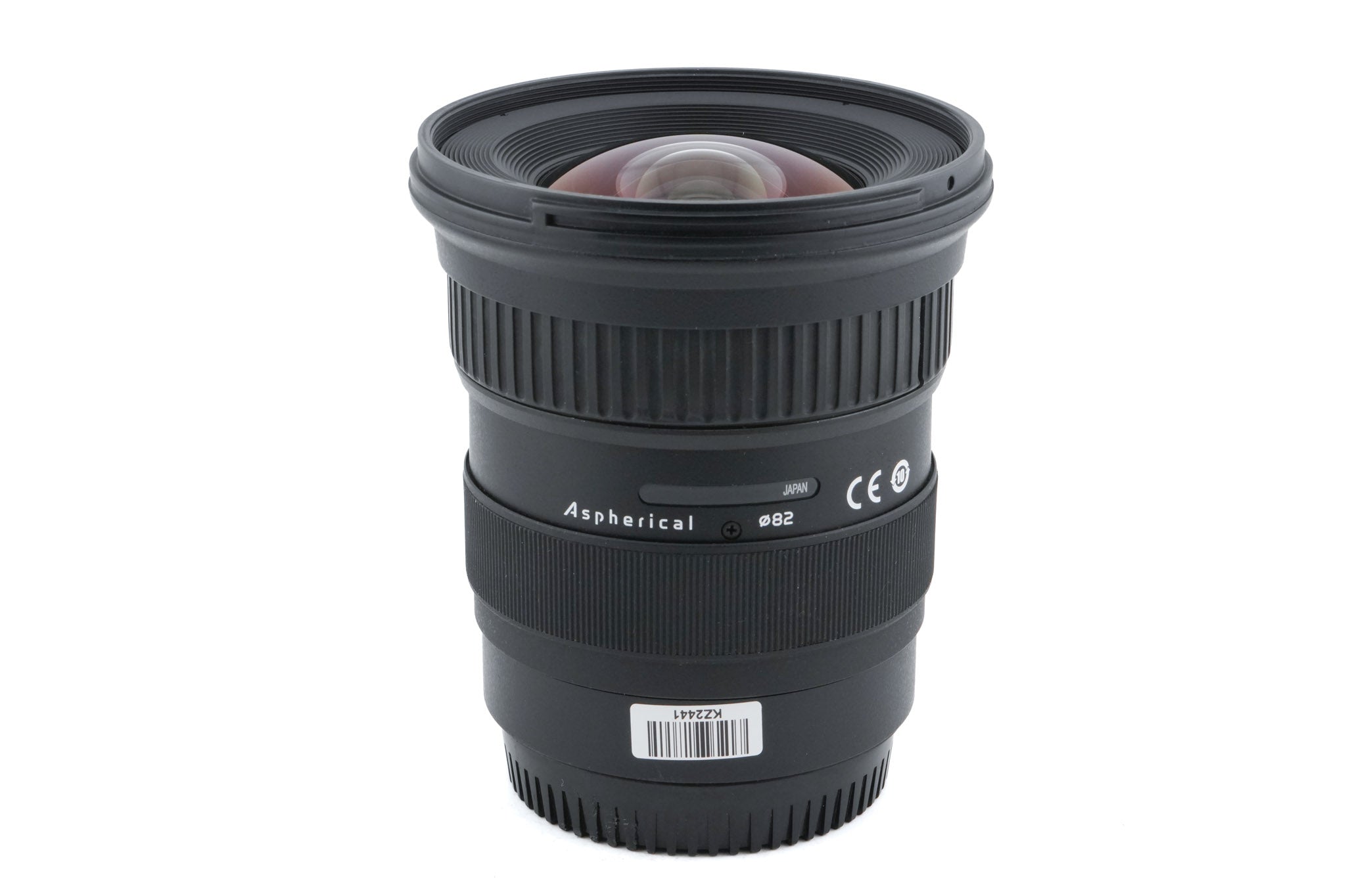 Tokina 11-20mm f2.8 CF ATX-i