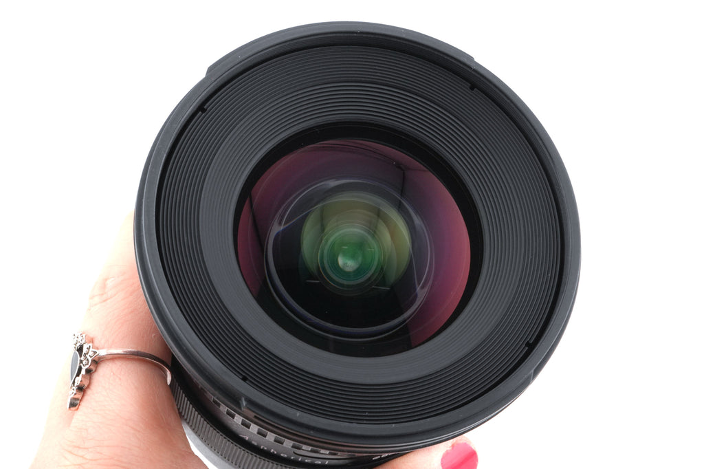 Tokina 11-20mm f2.8 CF ATX-i