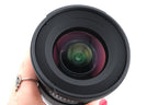 Tokina 11-20mm f2.8 CF ATX-i