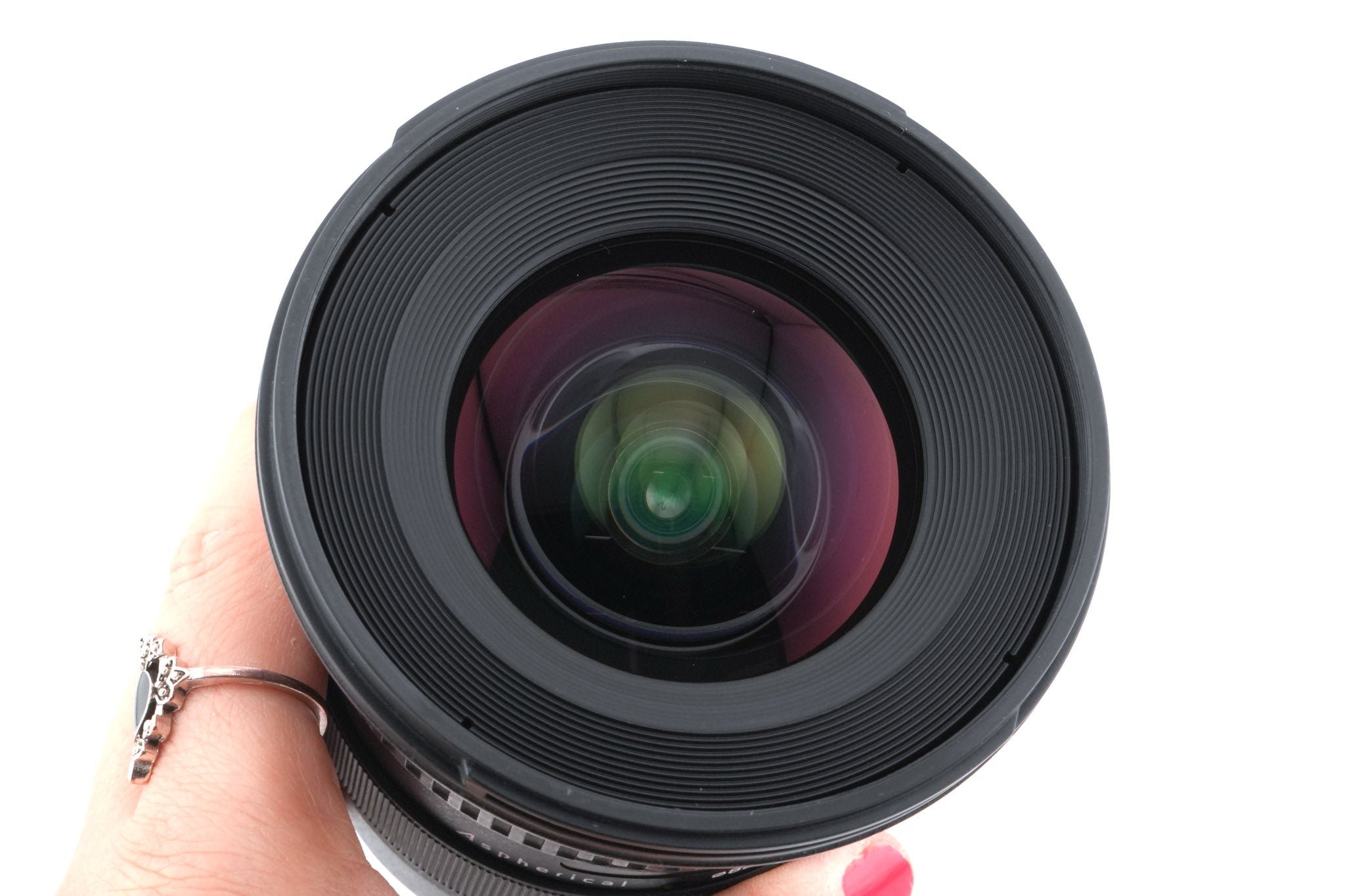Tokina 11-20mm f2.8 CF ATX-i