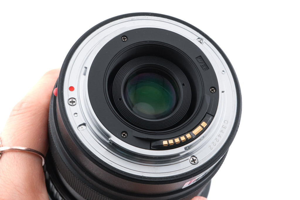 Tokina 11-20mm f2.8 CF ATX-i