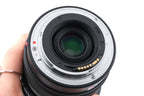 Tokina 11-20mm f2.8 CF ATX-i