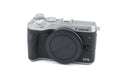 Canon EOS M6