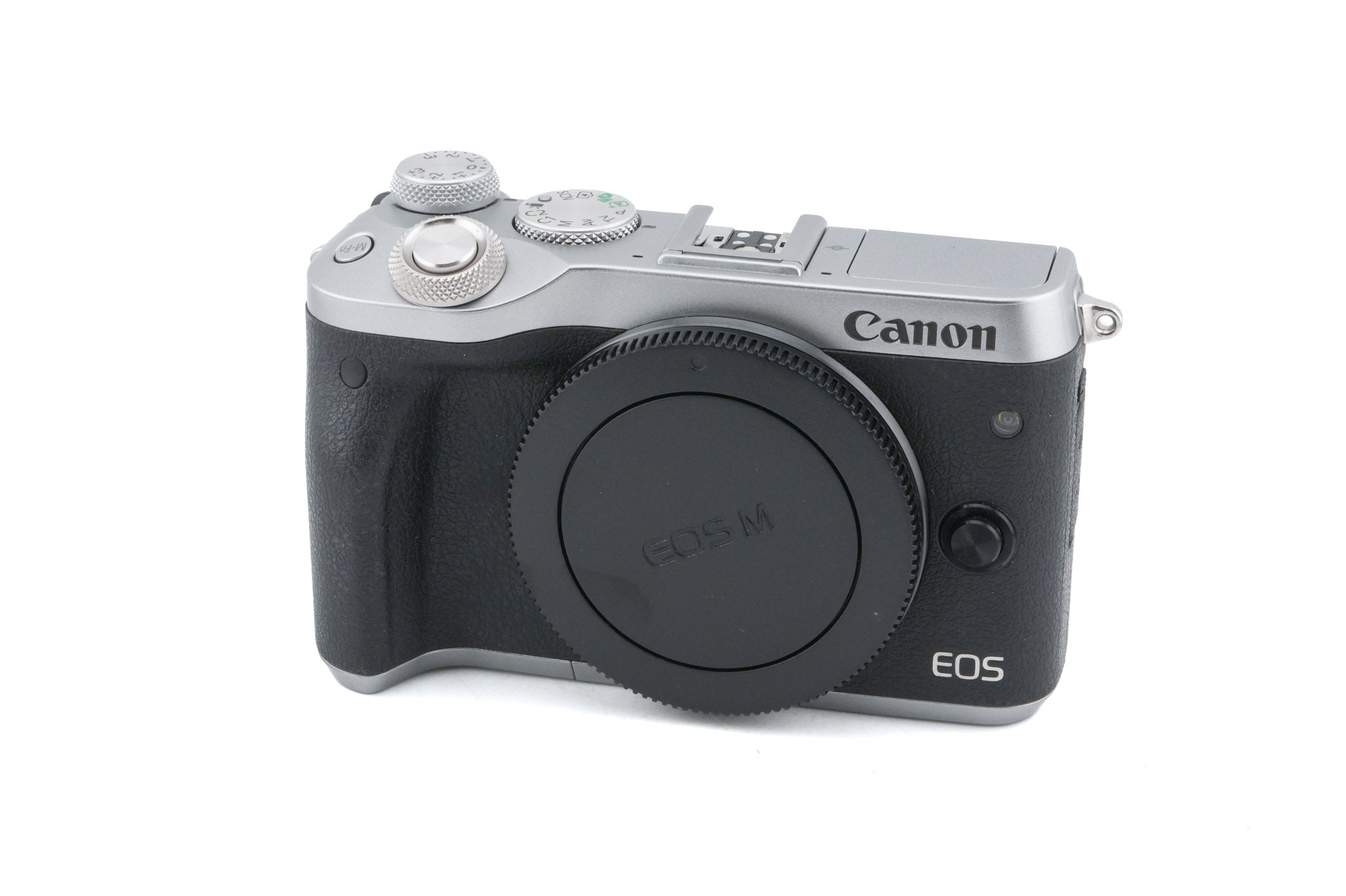 Canon EOS M6