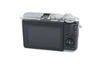 Canon EOS M6