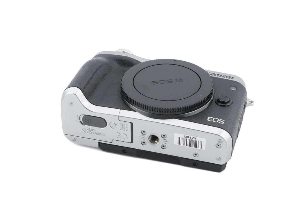 Canon EOS M6