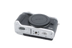 Canon EOS M6
