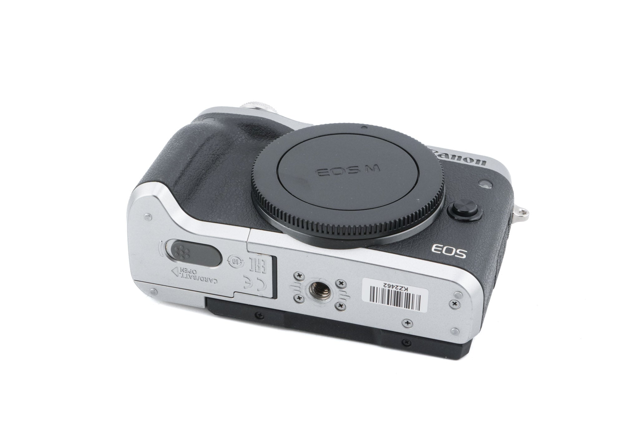 Canon EOS M6