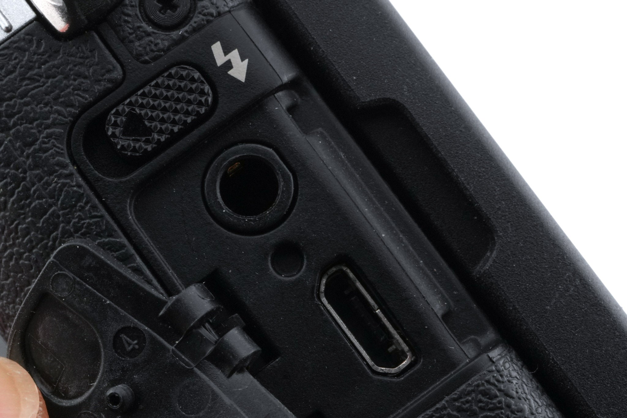 Canon EOS M6