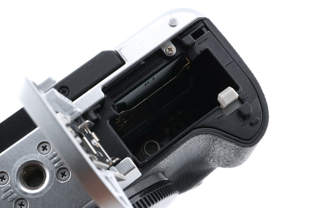 Canon EOS M6