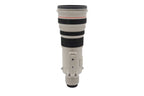 Canon 500mm f4 L IS USM