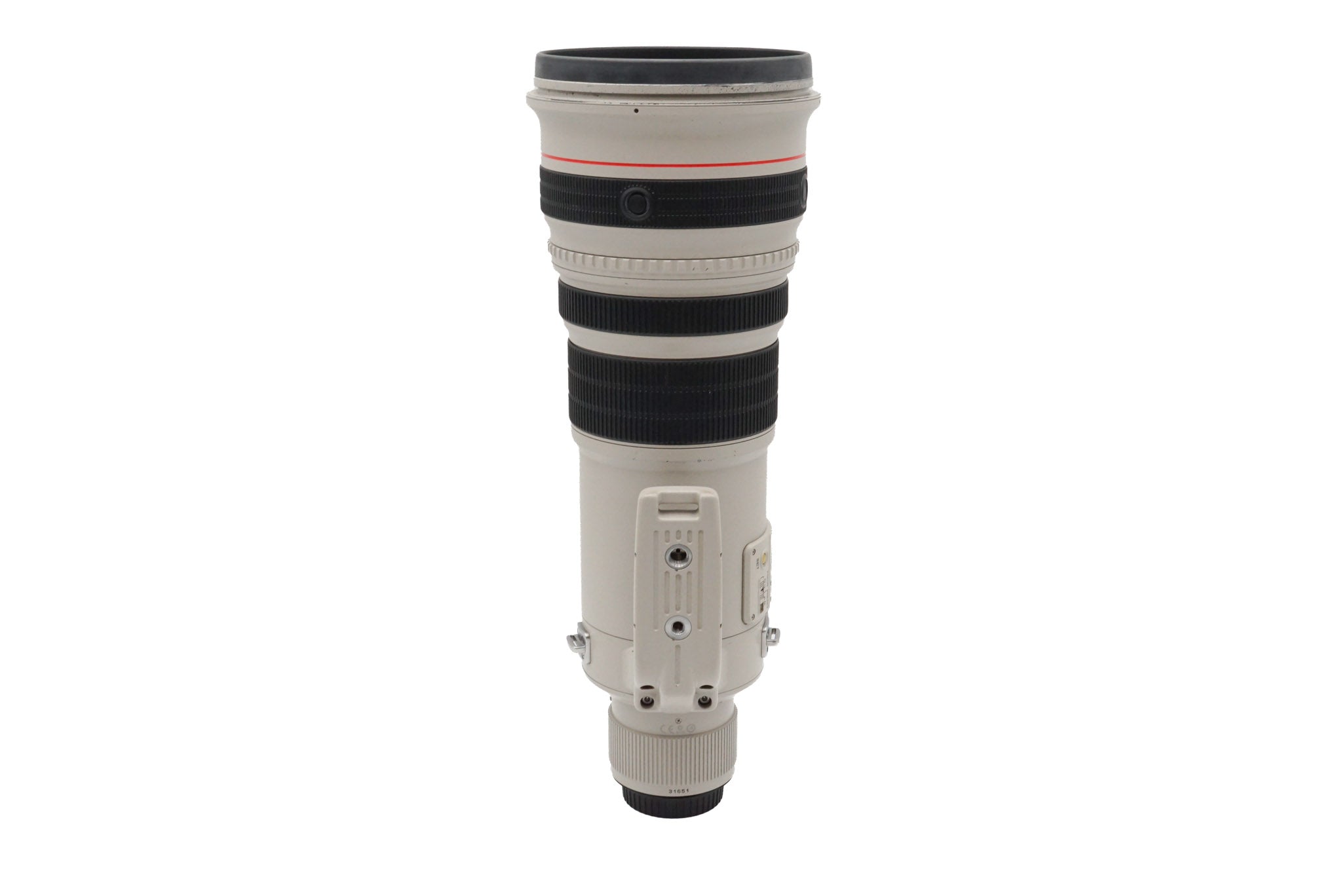 Canon 500mm f4 L IS USM