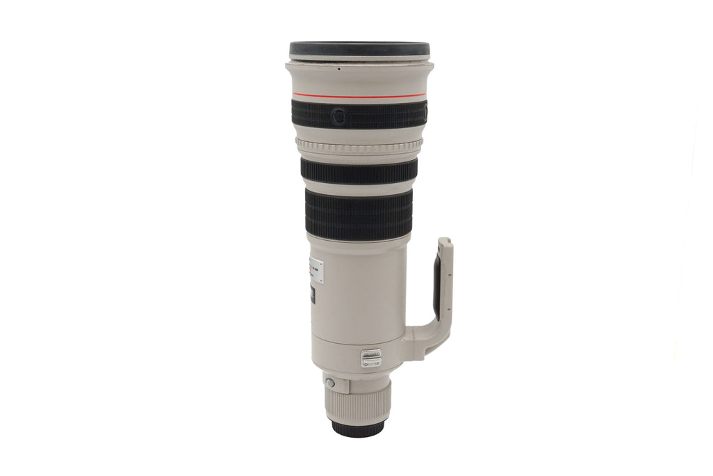 Canon 500mm f4 L IS USM