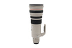 Canon 500mm f4 L IS USM