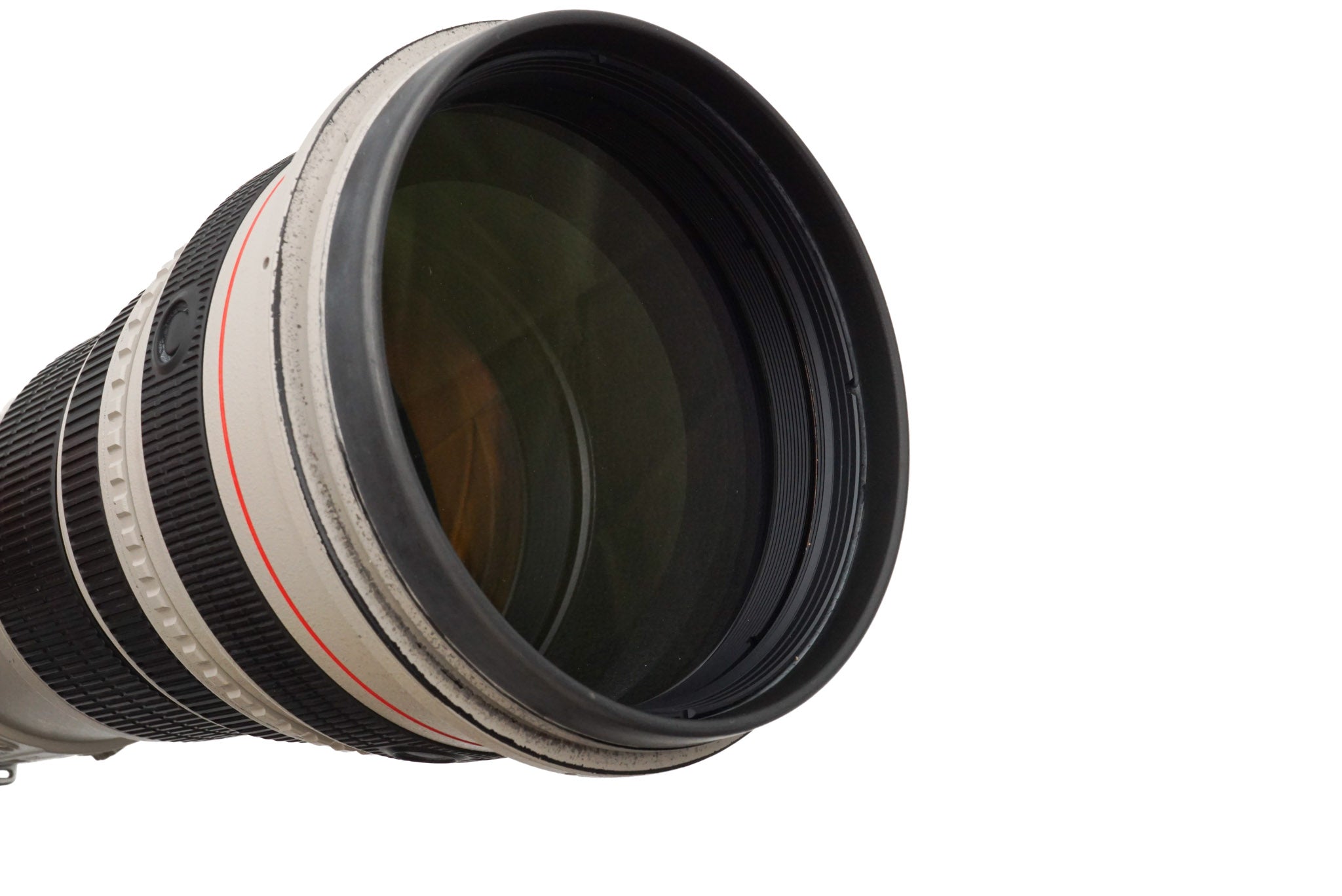 Canon 500mm f4 L IS USM