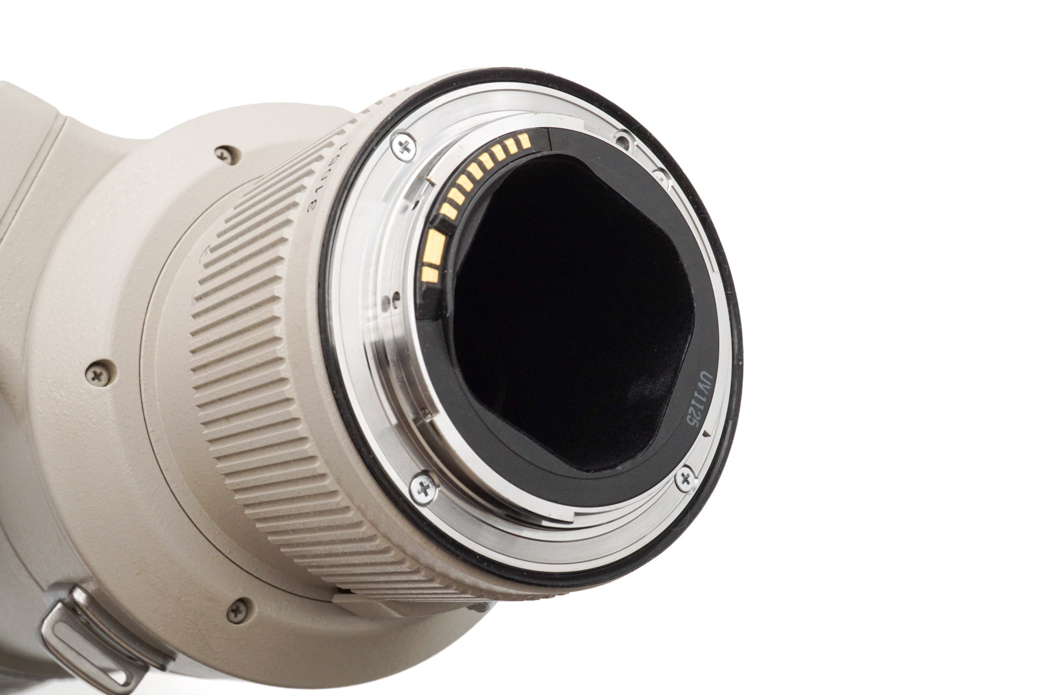 Canon 500mm f4 L IS USM