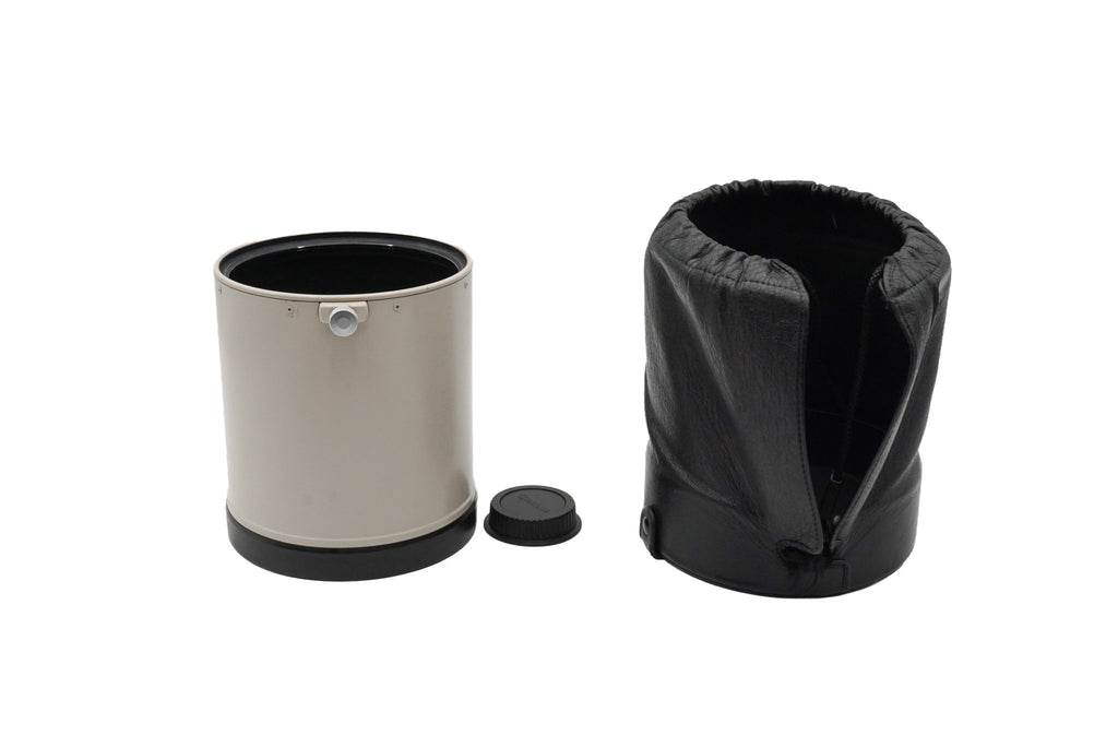 Canon 500mm f4 L IS USM