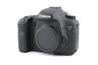 Canon EOS 7D