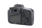 Canon EOS 7D