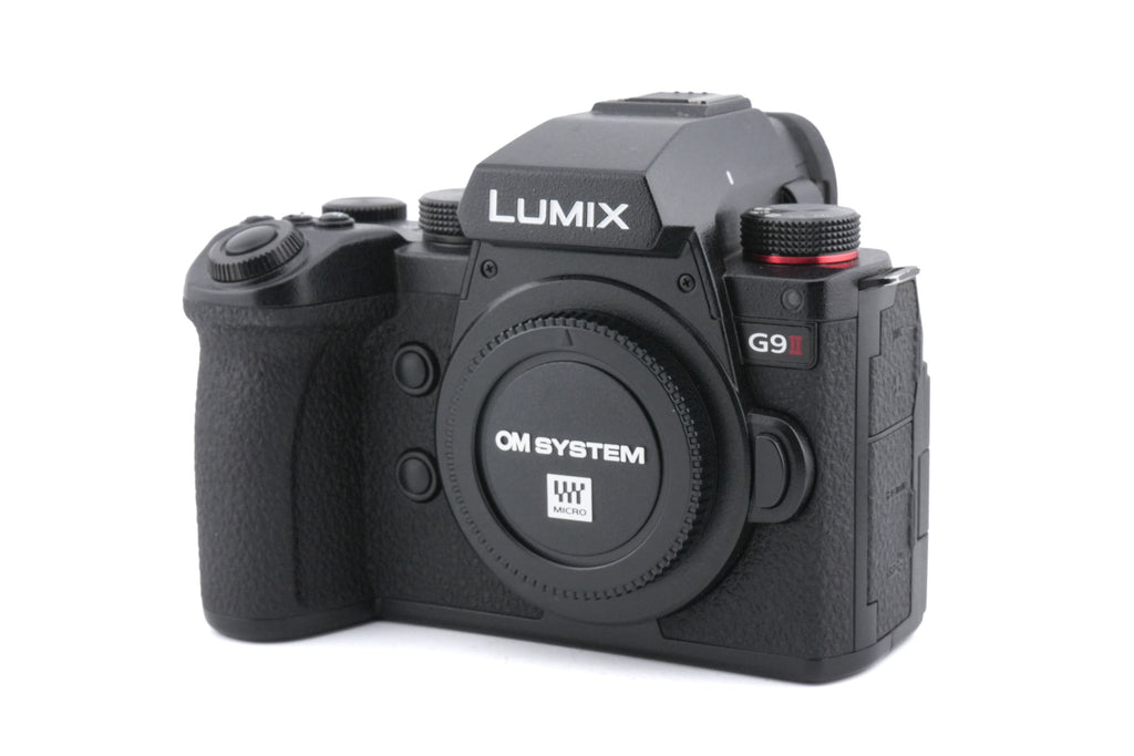 Panasonic Lumix DC-G9 II