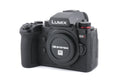 Panasonic Lumix DC-G9 II