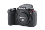 Panasonic Lumix DC-G9 II