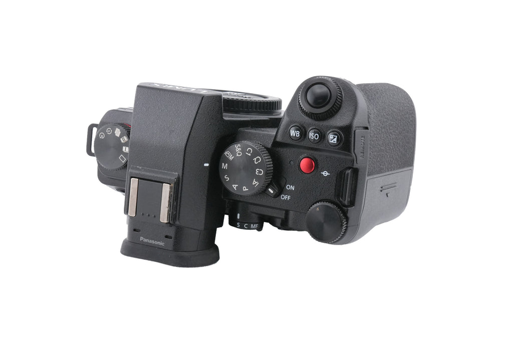 Panasonic Lumix DC-G9 II