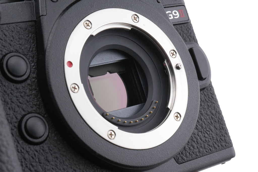Panasonic Lumix DC-G9 II