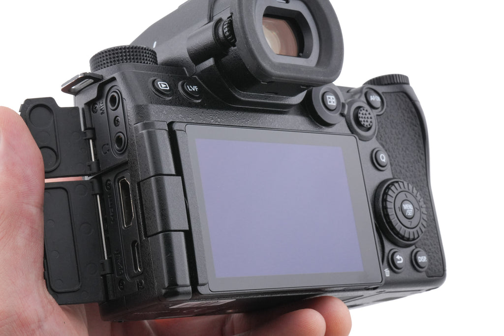 Panasonic Lumix DC-G9 II