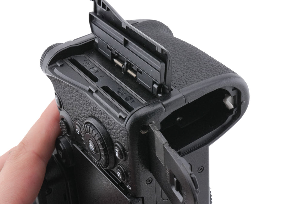Panasonic Lumix DC-G9 II