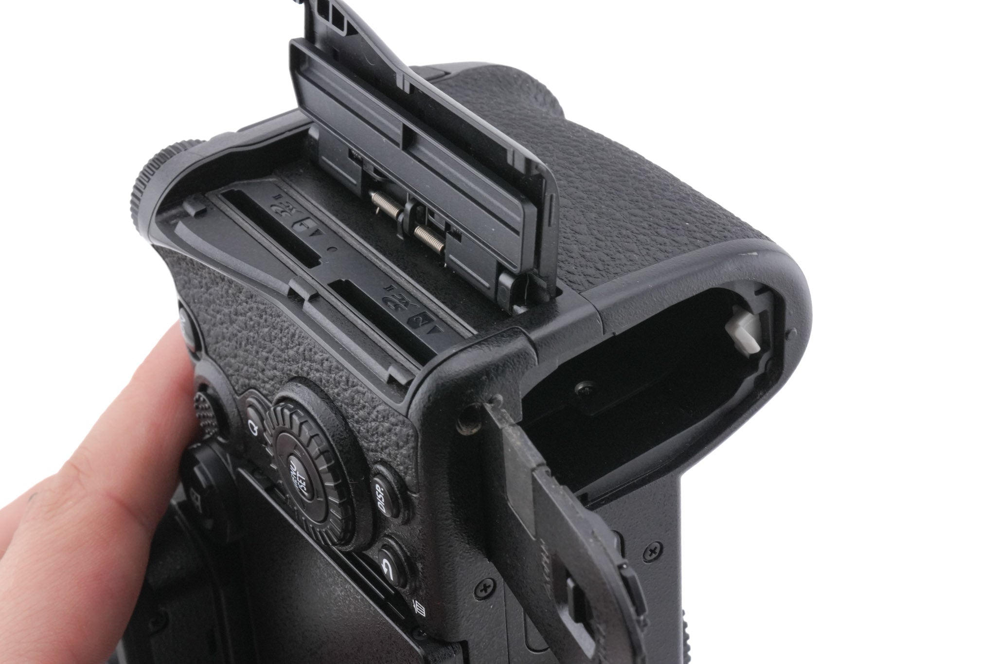 Panasonic Lumix DC-G9 II