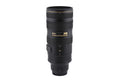 Nikon 70-200mm f2.8 AF-S Nikkor G II ED N VR