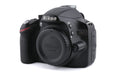 Nikon D3200