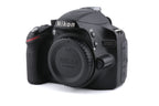 Nikon D3200