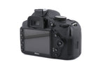 Nikon D3200
