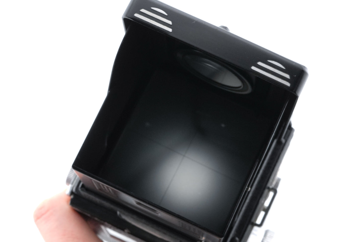 Rollei Rolleicord Va (Model 1, K3E)