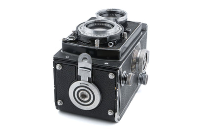 Rollei Rolleicord Va (Model 1, K3E)