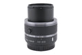 Nikon 10-30mm f3.5-5.6 VR Nikkor 1