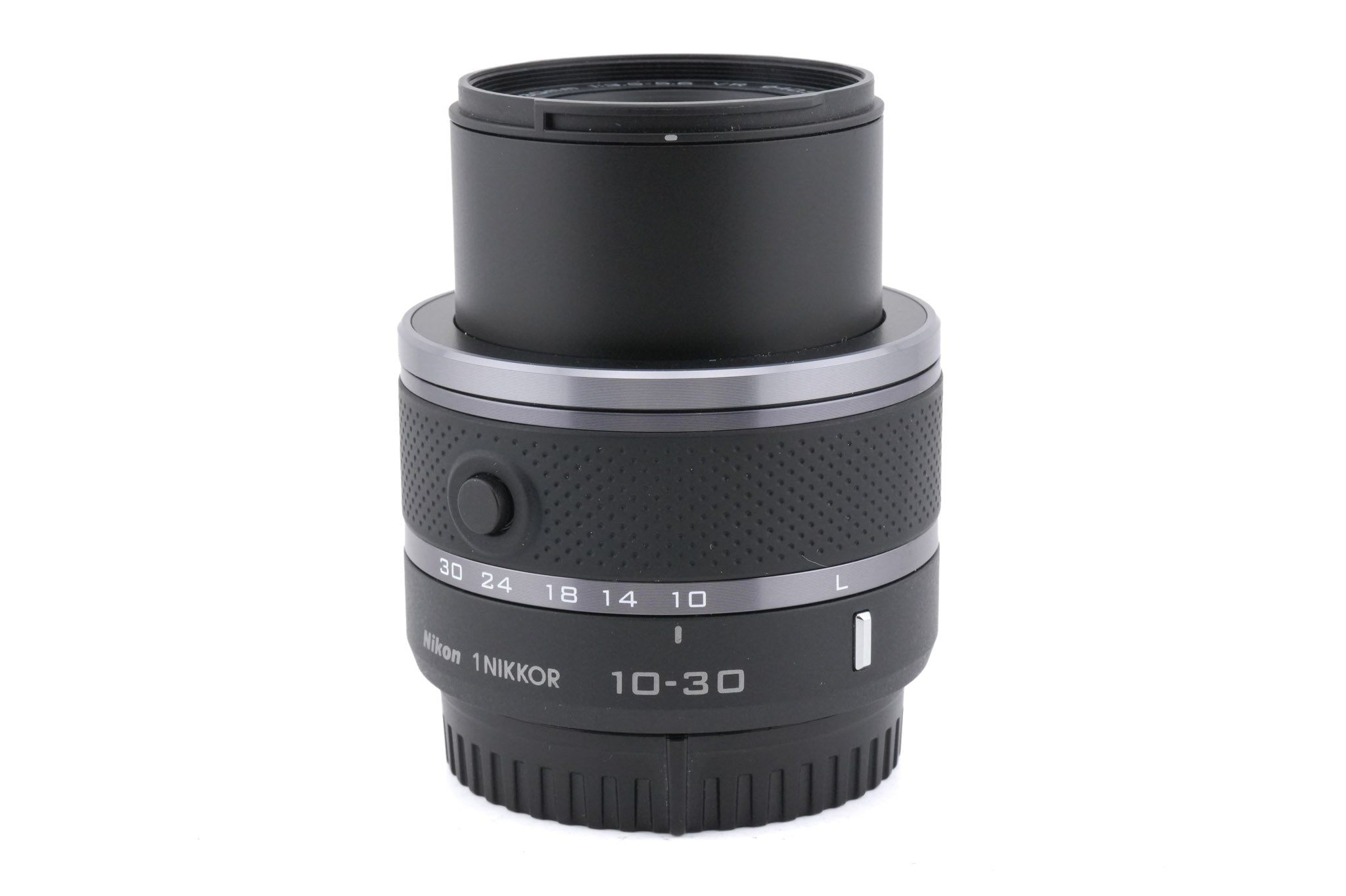 Nikon 10-30mm f3.5-5.6 VR Nikkor 1