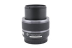 Nikon 10-30mm f3.5-5.6 VR Nikkor 1