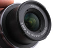 Nikon 10-30mm f3.5-5.6 VR Nikkor 1