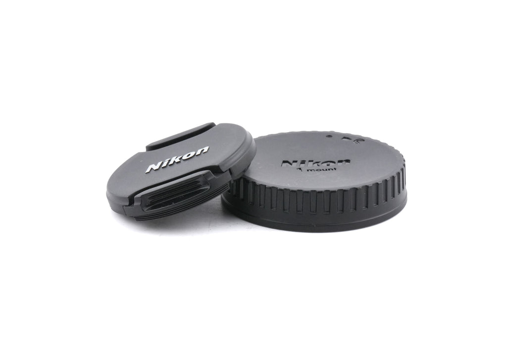 Nikon 10-30mm f3.5-5.6 VR Nikkor 1