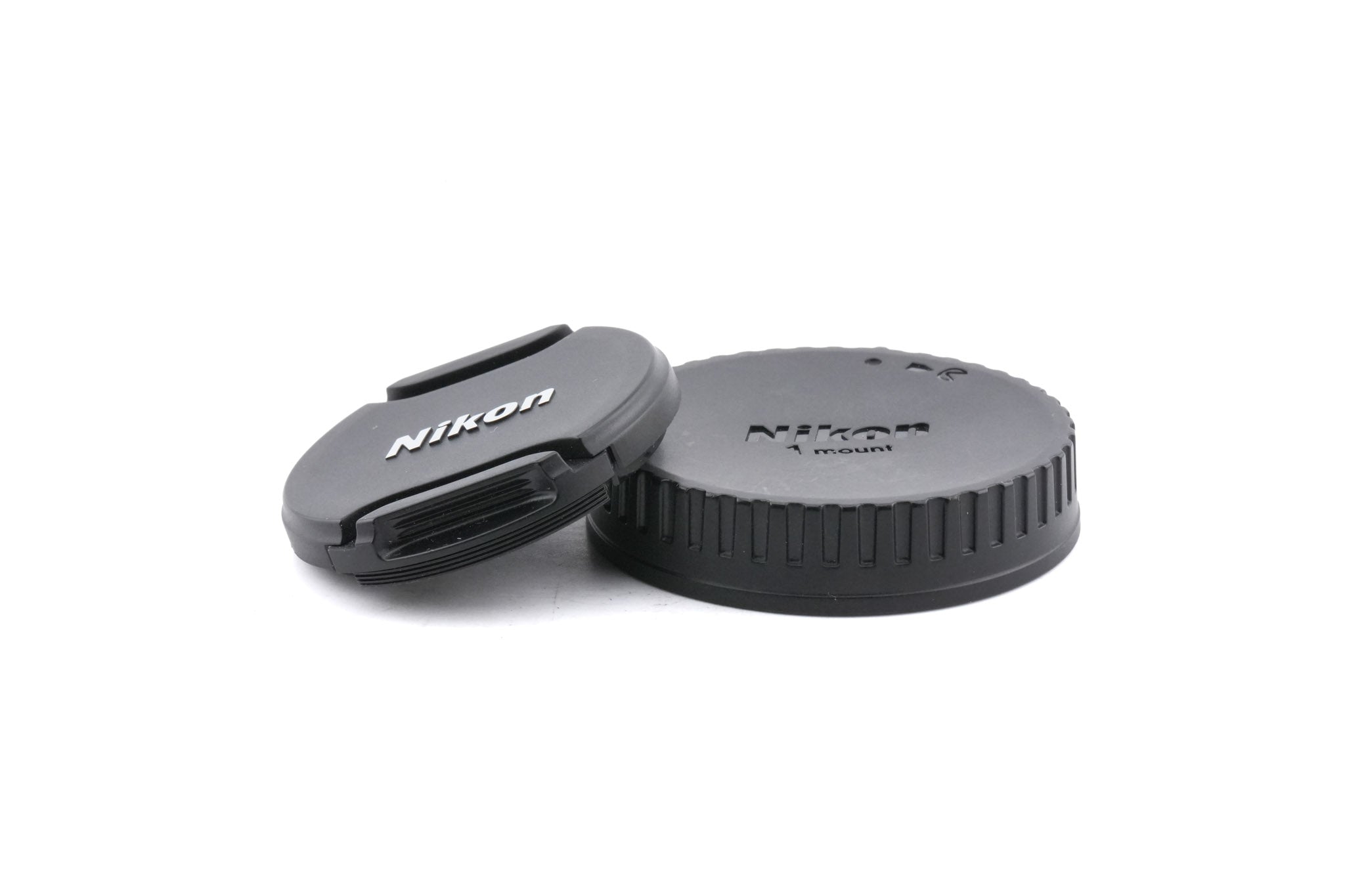 Nikon 10-30mm f3.5-5.6 VR Nikkor 1