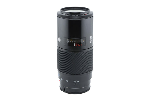 Minolta 70-210mm f4 AF Zoom