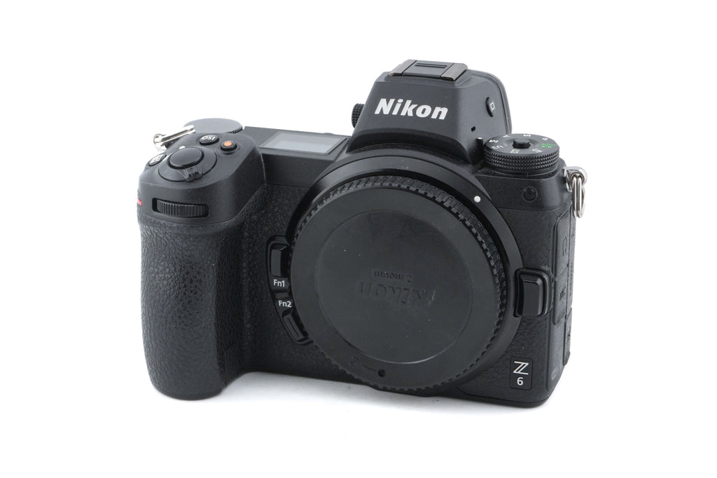 Nikon Z6