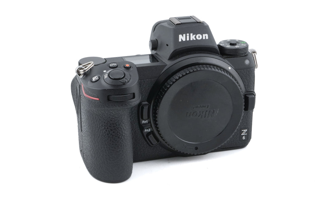 Nikon Z6